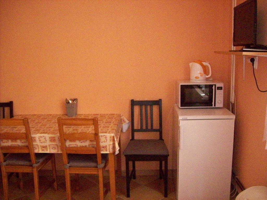 Ubytovani U Lysonku Klentnice Esterno foto