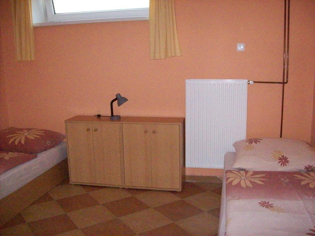 Ubytovani U Lysonku Klentnice Esterno foto